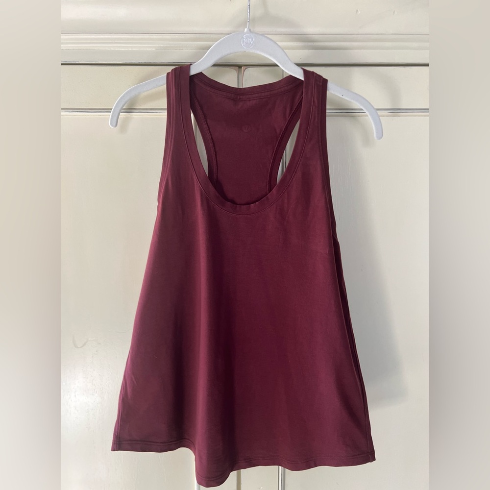 Lululemon Love Tank